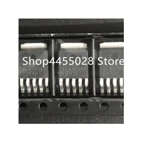 XL4013E1 XL4013 TO252-5 50PCS