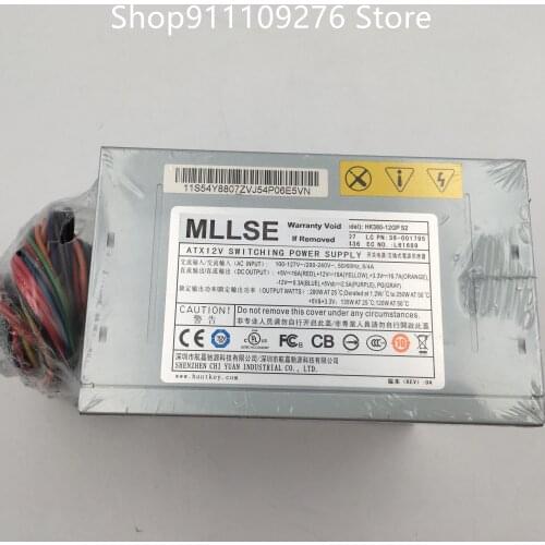 Original PSU for HK380-12GP 250W