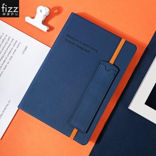 Кожаные блокноты Fizz China At AliExpress