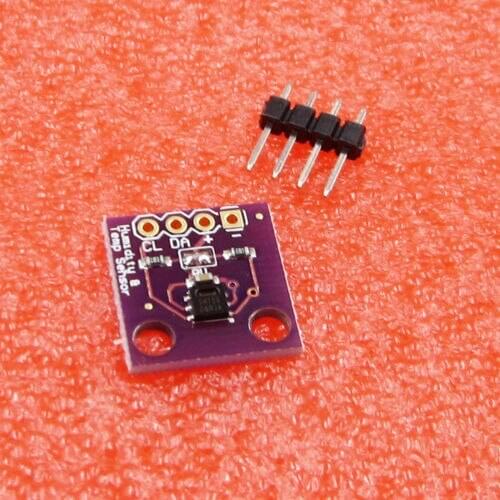 GY-21V3-SHT20 SHT20 Temperature & Breakout Transducers Humidity Sensor Module diy electronics