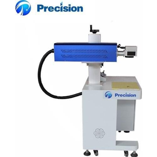 CO2 laser marking laser machine for wood,plastic,glass,leather