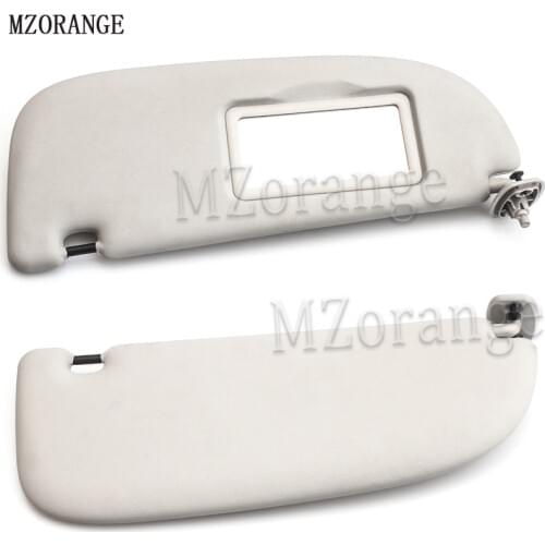 Салонные зеркала заднего вида MZORANGE China At AliExpress