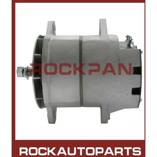 NEW 34SI ALTERNATOR 12V 135A FOR FORD TRUCK FOR VOLVO TRUCK 19011167 10459145 19011157 3675243RX