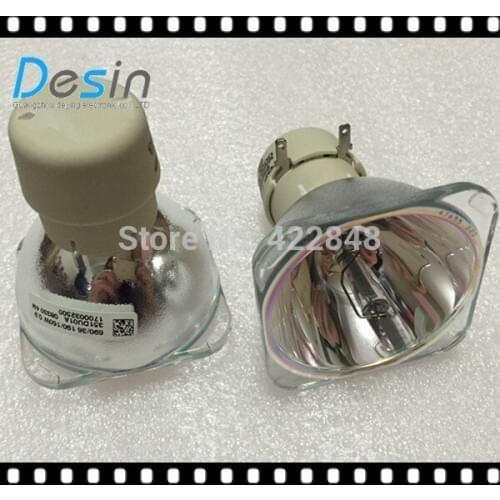 Original Projector Bare Lamp Bulb 5J.J3S05.001 for BENQ MS510/MW51/MW512/MX511 Projectors