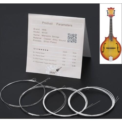 SLADE Mandolins