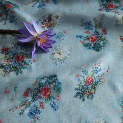 SORTSUN Natural Fabrics