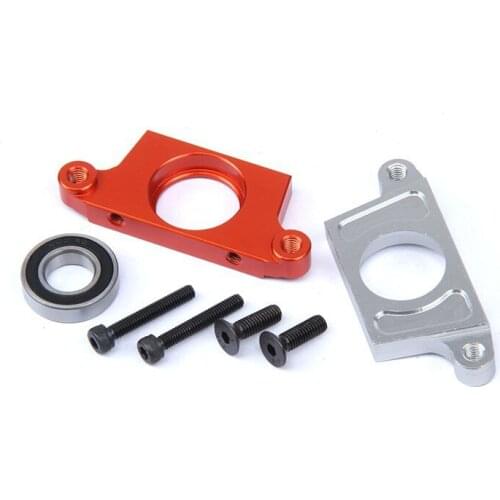 Alloy Brake axle bearing Bracket HPI Baja Buggy 5B SS 5T King Motor Truck 1/5 95125