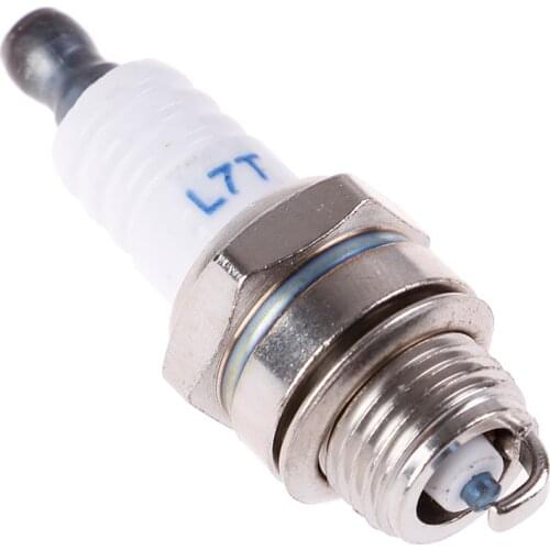 Spark Plug Replace NGK BPMR7A 4626 Bosch WSR6F, 7547,STIHL,HUSQVARNA,L7T