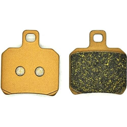 Brake Pads For Rear KTM 1290 Superduke R 2014 1190 RC8 R 09-14 1190 RC8 08-12,APRILIA ETV 1000,RSV 1000,Tuono V4 R APRC OEM New