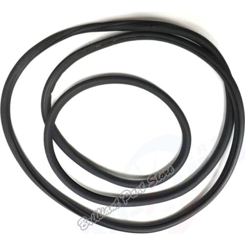 1pc Car SunRoof Weatherstrip Seal Fit For Accord Crosstour 08-15