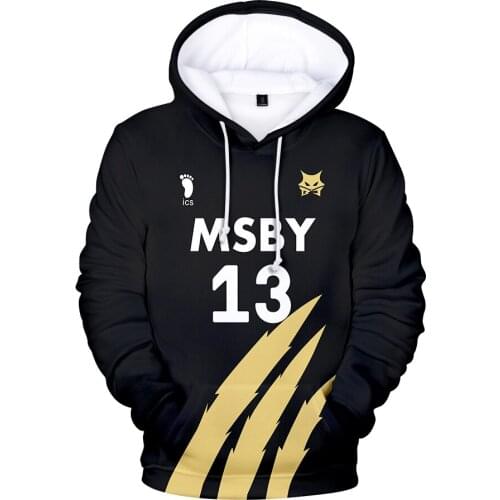 Men's Hoodies XIAOMEI China