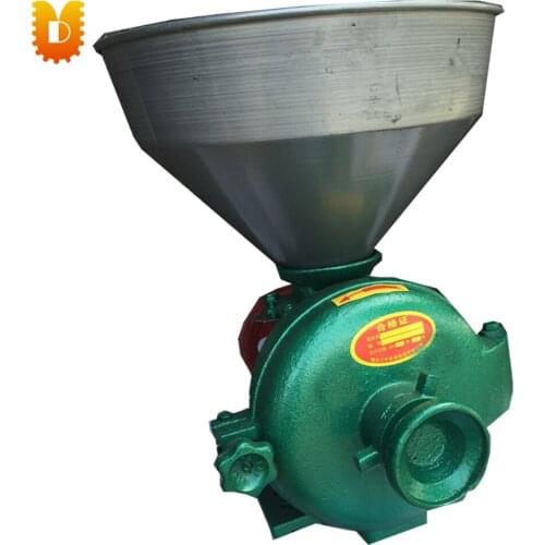 Grain Grinding Machine Wet and Dry Dual-use Milling Machine Nut Sauce Grinder