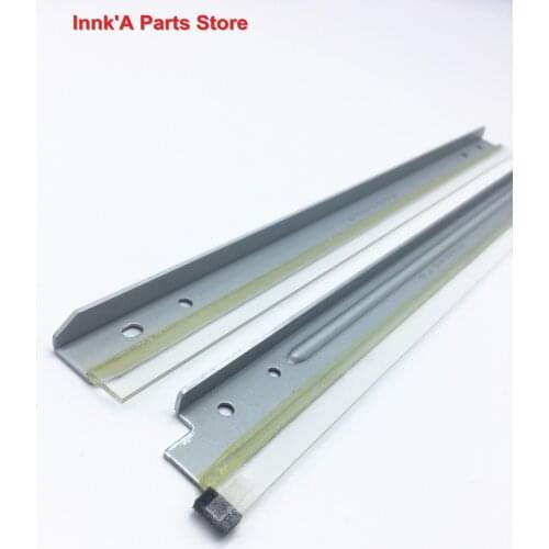 2sets MP4000B 5000B Transfer belt cleaning blade AD04-1135 drum cleaning blade D009-2351 For Ricoh MP 4000 5000 4001 4002 5000