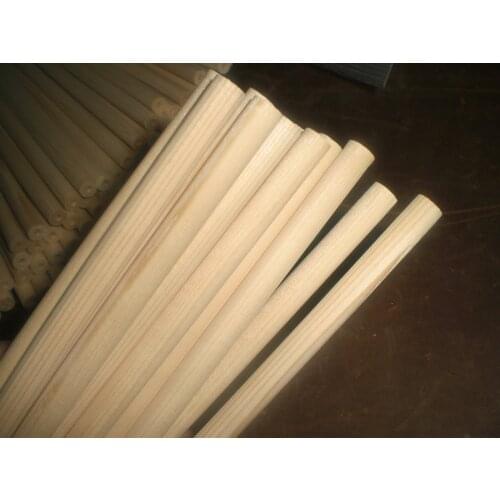 4 PCs of Double Bass Sound Post 16mm*28cm Spruce Post