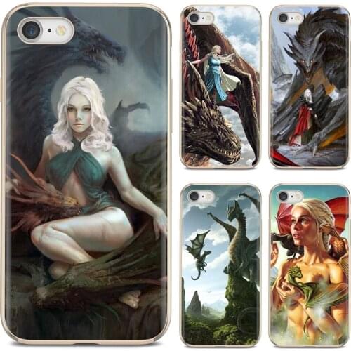 Dragon mother For Samsung Galaxy A10 A40 A50 A70 A3 A5 A7 A9 A8 A6 Plus 2018 2015 2016 2017 Designer Silicone Phone Case