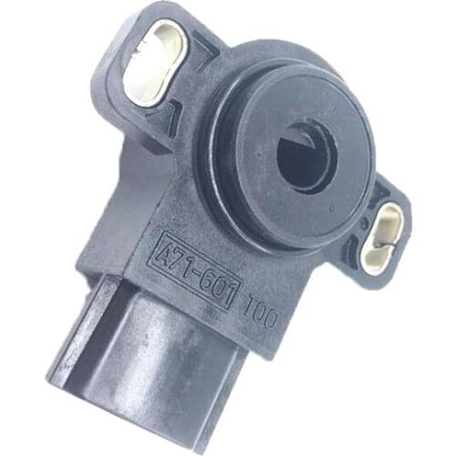1626041B00 A71601 16260 41B00 A71 601 16260-41B00 SS10555 A71-601 Throttle Position Sensor