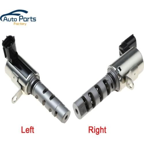 VVT Valve Variable Control Timing Solenoid For Chrysler 200 Sebring Dodge Avenger Caliber Journey Jeep Compass Patriot 2.0L 2.4L