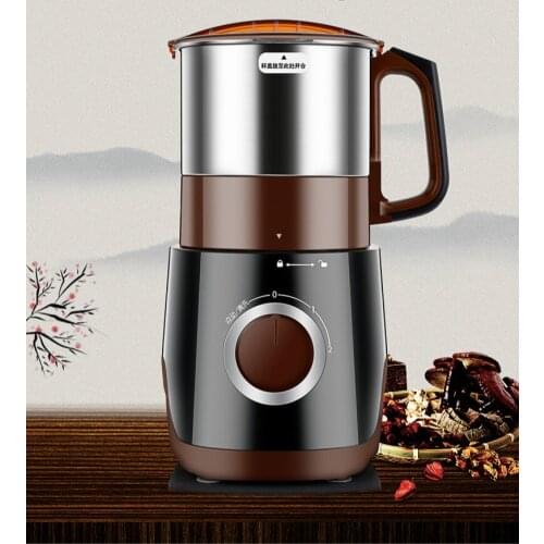 Coffee Grinders The grinding mill is used for and of traditional Chinese medicine. NWE