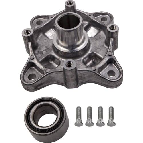 Wheel Hub Rear Service Kit For Polaris RZR 800 XP 700 800 Ranger 500 900 5135113 7518378