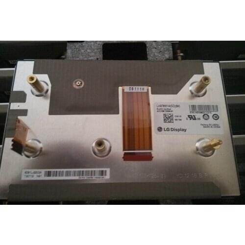 LA070WV4 SD04 LCD DISPLAY Screen PANEL