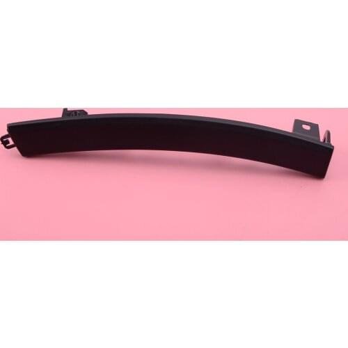Left Front Bumper Bracket Wheel Fender Molding Trim Cover Fit For Honda CR-V 71108-SWA-000