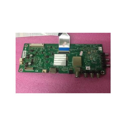49D9 motherboard 5800-A8S390-0P10 screen RDL490FY LD0-207