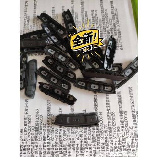 New Original Replacement Wire control shell volume button control shell for Qc30 Headphone