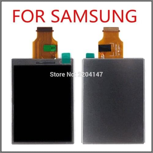NEW LCD Display Screen For Samsung WB550 WB650 HZ15