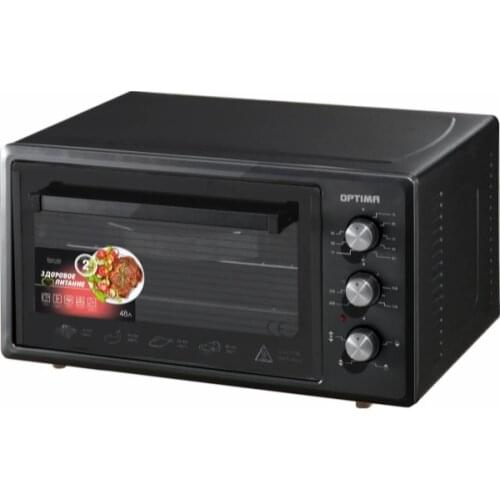 OPTIMA Kitchen Goods