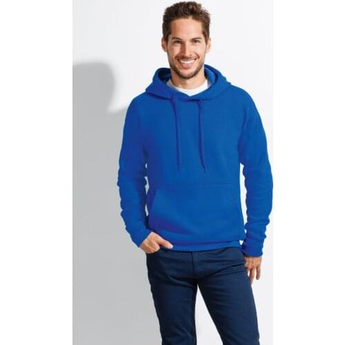 Sols Men's Sports Hoodies
