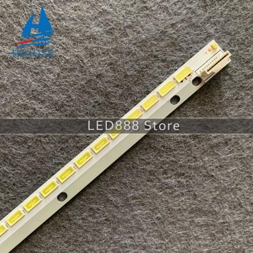 LED bar For Grundig 55VLE983BL PANASONIC TX-L55ET60B LG 55LA641S 55LA643V 55GA7800 55LA640S 55 V13 Edge 6922L-0048A 0061A