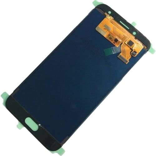 LCD Display For Samsung GalaxyJ7 Pro 2017 J730 SM-J730F J730FM/DS J730F/DS J730GM/DS Display with Touch Digitizer Assembly