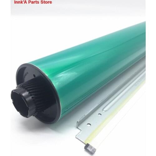 1set Drum cylinder OPC drum blade MP4000B 5000B D009-9510 For Ricoh Aficio MP 4000B 4000 4002 5000B 5002 MP4000 MP4002 MP5000