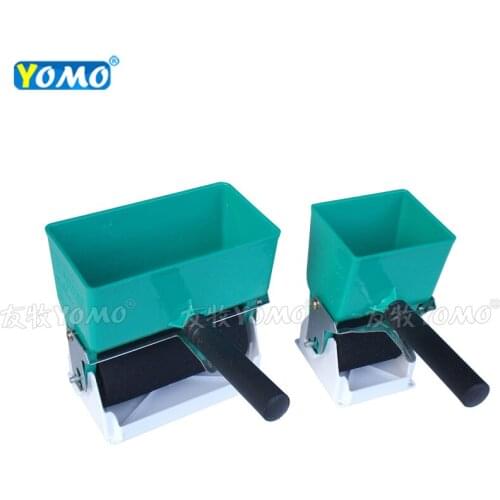 180ml/320ml Portable Handheld Glue Applicator Roller Manual Gluer For Woodworking tools