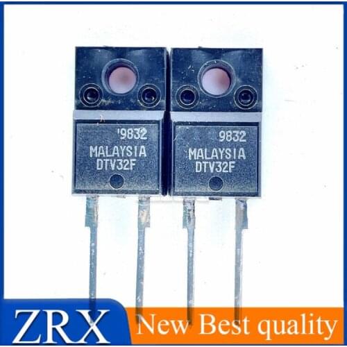 5Pcs/Lot Brand new and original DTV32F