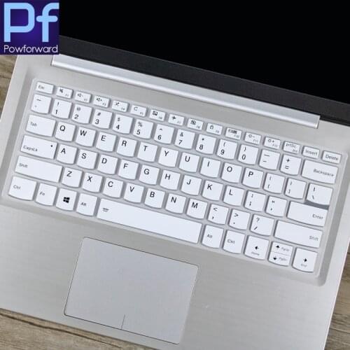 Laptop Keyboard Cover Skin for Lenovo Ideapad S145 L340 S340 14 ast iwl igm 14ikb s145-14ast s145-14IWL S145-14igm s145-14ikb