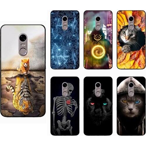 For TP-LINK NEFFOS X1 Lite Case Luxury TPU Silicone Cases for TP-Link Neffos X1 Lite Phone Back Cover for Funda Coque