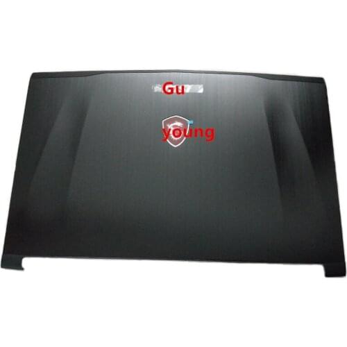 For MSI GE62 GE62MVR GE62VRMS-16J1 16J2 16J3 shell A shell L top cover CD back cover
