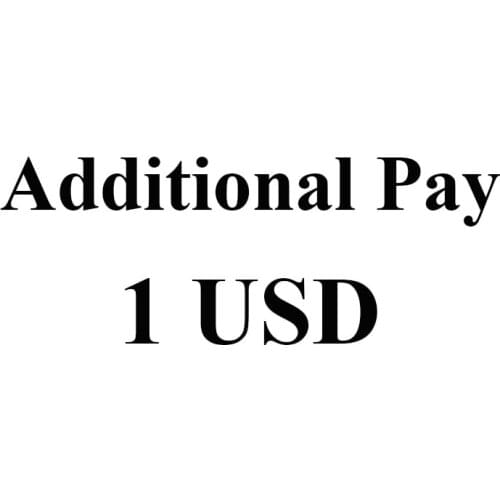 A additional Pay to Russian Federation