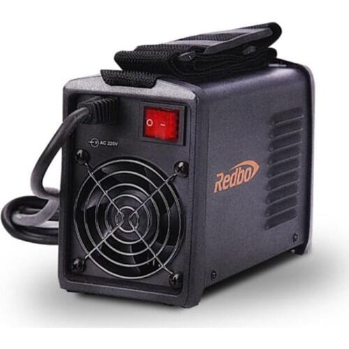 Arc Welding Electromechanical Welding Machine Spot Welding Machine (new red spot) multi-function