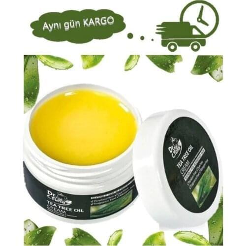 Farmasi Dr. C. Tuna Tea Tree Oil Cream 110 ml 391309593