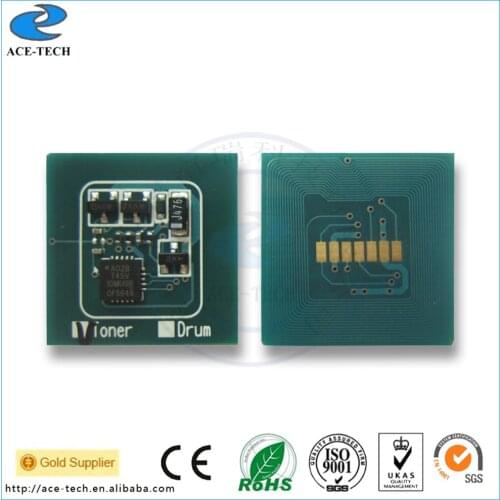60K EXP Compatible SCX-R6345A reset drum chip for Samsung scx-6345 laser printer refill cartridge