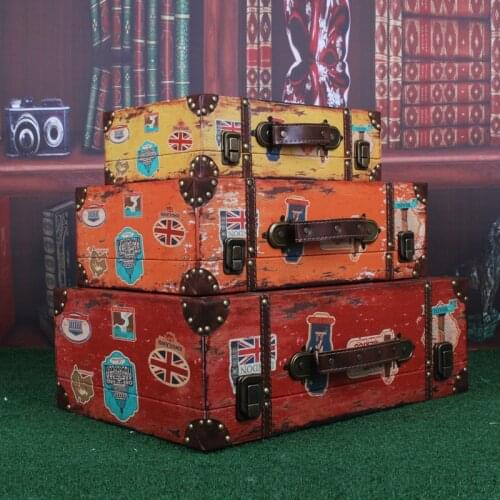 Box Storage Box Makeup Organizer Storage Caixa Organizadora Cajas Organizadoras Caixa boite de rangement Leather suitcase boxes