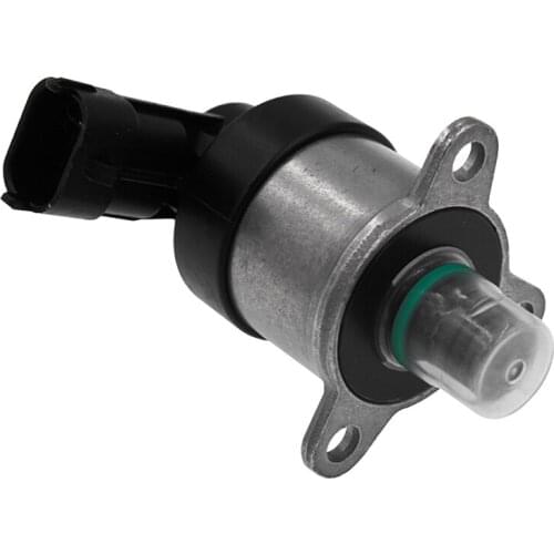 New Pressure Regulator Control Valvecommon Rail Fuel Metering Valve for CUM-Mins Iveco Weicai Renault
