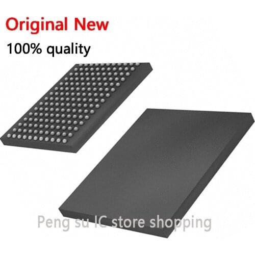 Original new 100% New CY7C1250KV18-400BZXC BGA CY7C1250KV18 400BZXC Chipset