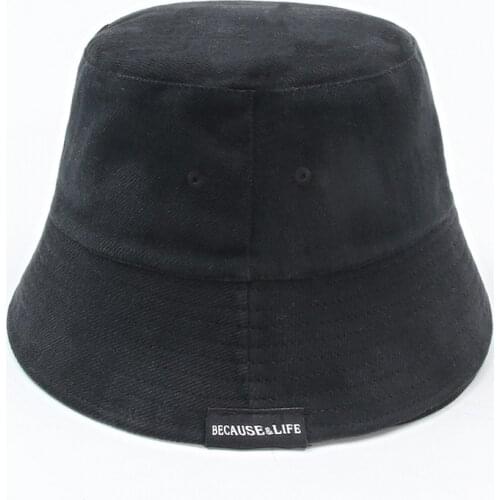 2020 Autumn And Winter warm Bucket Hat Fisherman Hat outdoor travel hat Sun Cap Hats for Men and Women 274