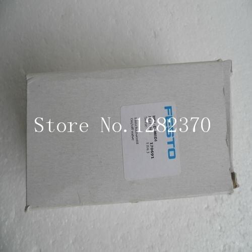 [SA] FESTO regulator HEL-D-MIDI Spot 170 691