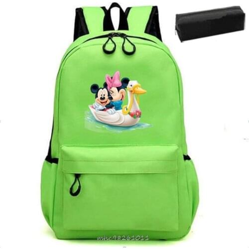 Minecraft School Bags For Girls Women Backpack School Bags Printing Backpack Schoolbag Women Travel Bag Rucksacks Mochila