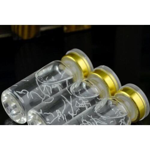 The raw protein of the roe protein is bright white moisturizing and tightening the skin essence 10ml 5 bottles