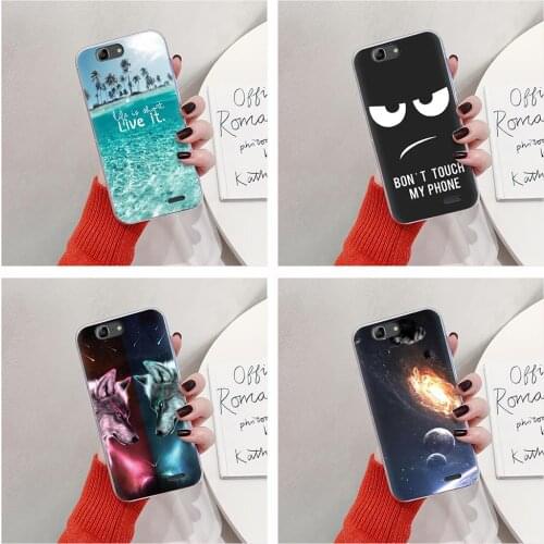 Waterproof Original Phone Case For Huawei Ascend G7/G7-L01/G7-L03 Anti-knock Fashion Design
